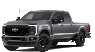 2026 Ford Super Duty® External Image 2